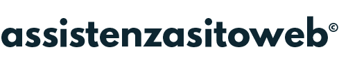 AssistenzaSitoWeb